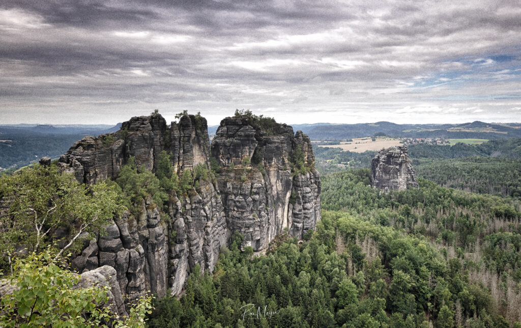 Saksisch Zwitserland